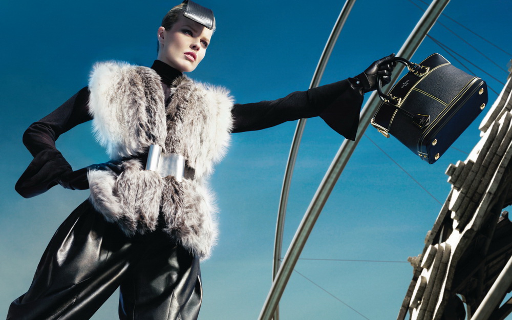 Louis Vuitton 2008�ﶬ������ͼƬ